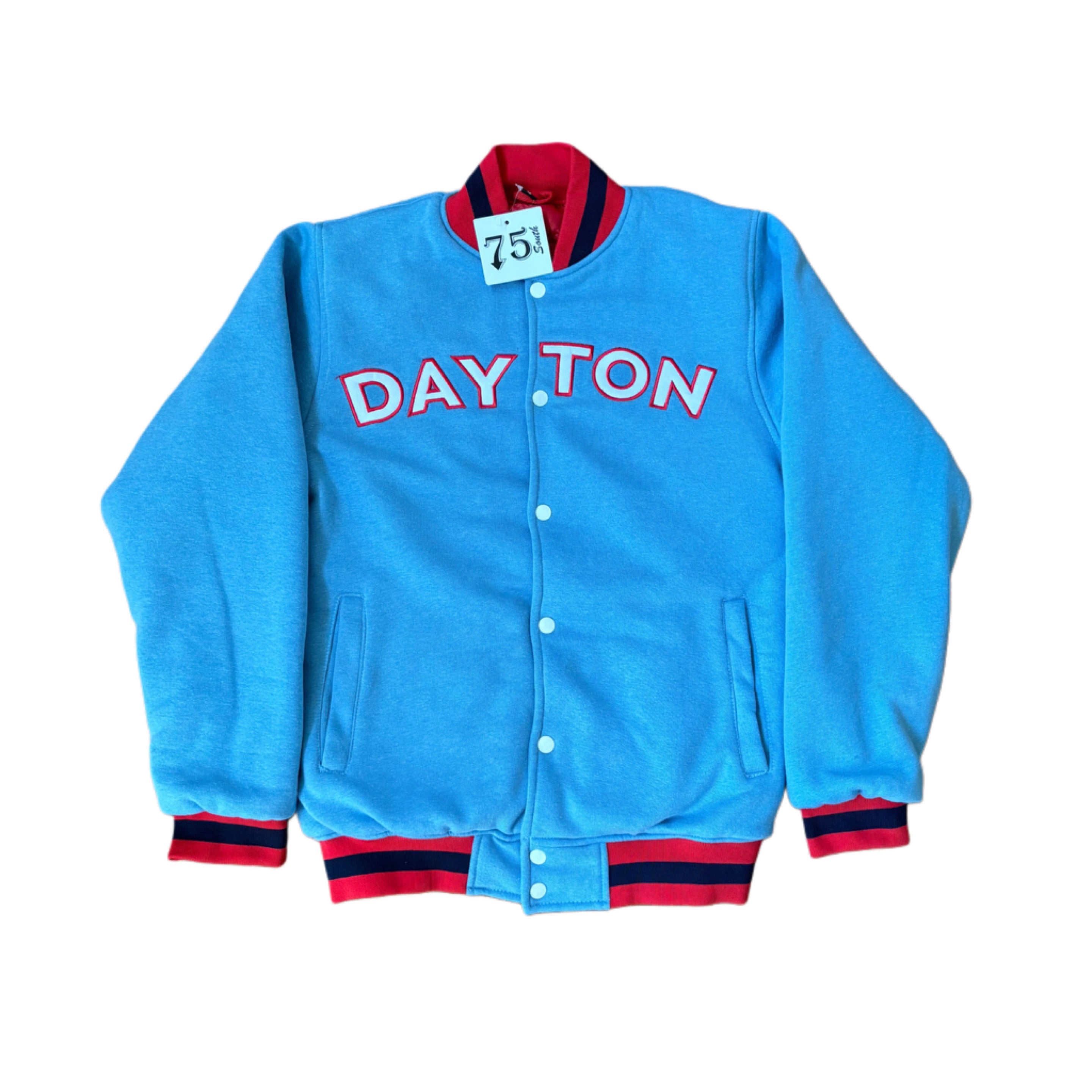 Dayton Jacket - v.5 | 75south - limited edition apparel, hats, and